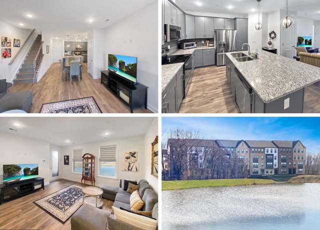 Property at 14344 Yesler Ave #5, Chantilly, VA 20151, 3 beds, 2.5 baths