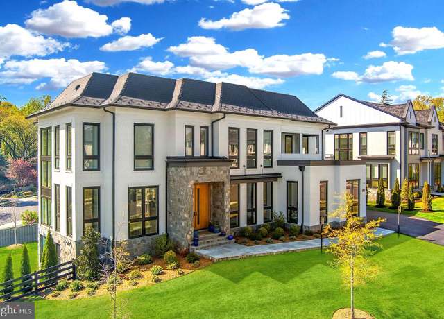 Property at 6501 Halls Farm Ln, Mclean, VA 22101, 5 beds, 7 baths