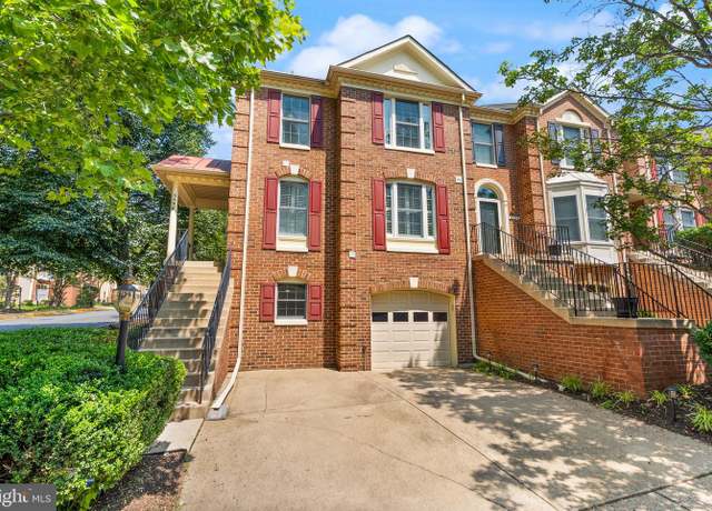 Property at 6498 Milva Ln, Springfield, VA 22150, 3 beds, 3 baths