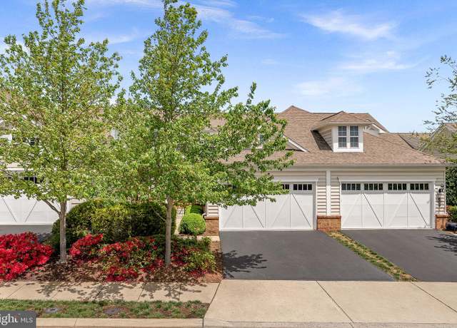 Property at 20458 Valley Falls Sq, Ashburn, VA 20147, 2 beds, 2.5 baths