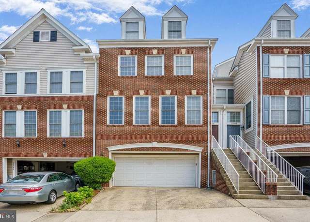 Property at 20866 Rockingham Ter, Sterling, VA 20165, 2 beds, 2.5 baths