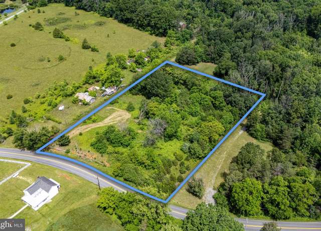 Property at 0 Comertown Rd, Shenandoah, VA 22849