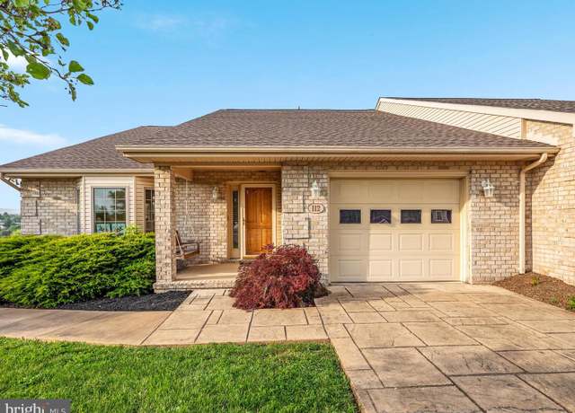 Property at 112 Daniel Ct, Strasburg, VA 22657, 4 beds, 3 baths