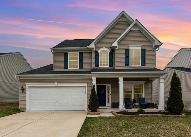 Property at 9514 Fall Haven Rd, Fredericksburg, VA 22407, 4 beds, 2.5 baths