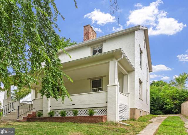 Property at 630 Washington St, Harpers Ferry, WV 25425, 5 beds, 2 baths