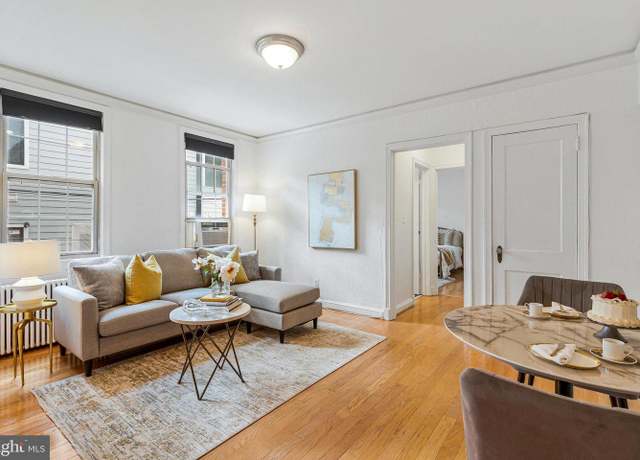 Property at 1441 Euclid St NW #106, Washington, DC 20009, 1 bed, 1 bath