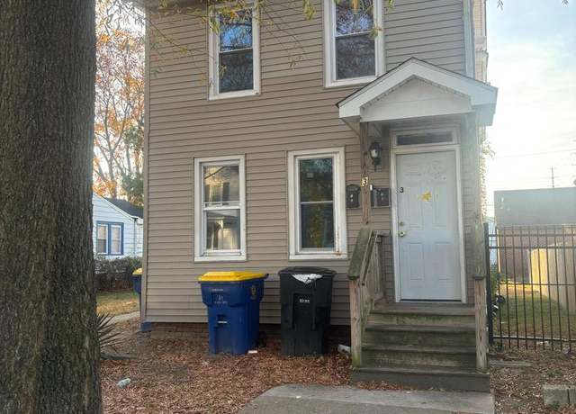 Property at 34 N New St, Dover, DE 19904, 2 beds, 3 baths