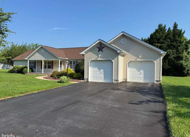 Property at 243 Winterhaven Dr, Camden Wyoming, DE 19934, 3 beds, 3 baths