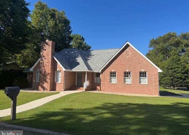 Property at 521 Cindy Ln, Smyrna, DE 19977, 2 beds, 2 baths