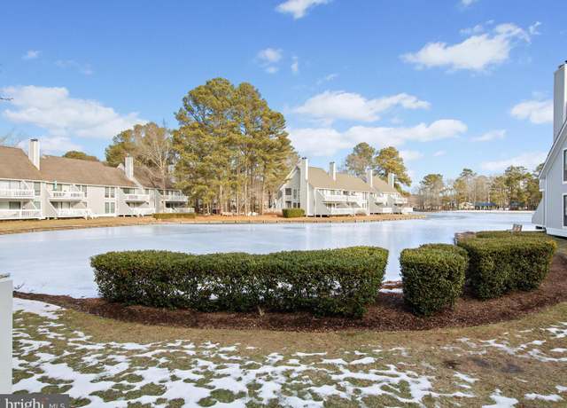 Property at 39317 W Brighton Ct Unit 3006B, Bethany Beach, DE 19930, 2 beds, 2 baths