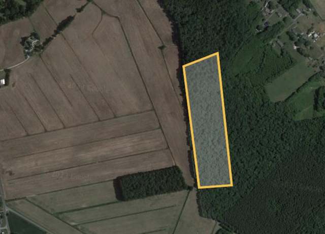 Property at 0 Frankford School Rd, Frankford, DE 19945