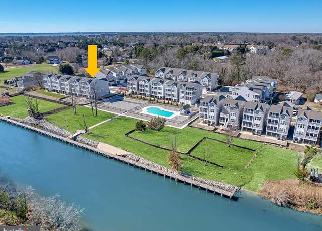 Property at 22763 Keel Ct #11, Rehoboth Beach, DE 19971, 6 beds, 5.5 baths