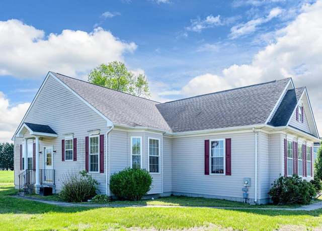 Property at 22494 Lakeshore Dr, Georgetown, DE 19947, 3 beds, 2 baths
