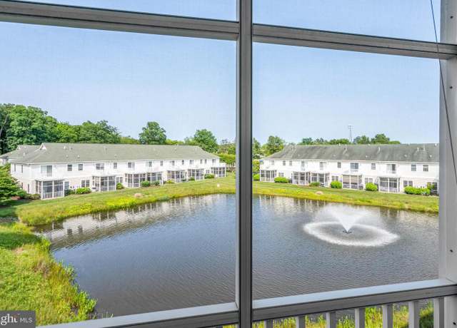 Property at 20007 Sandy Bottom Cir #4302, Rehoboth Beach, DE 19971, 2 beds, 2 baths