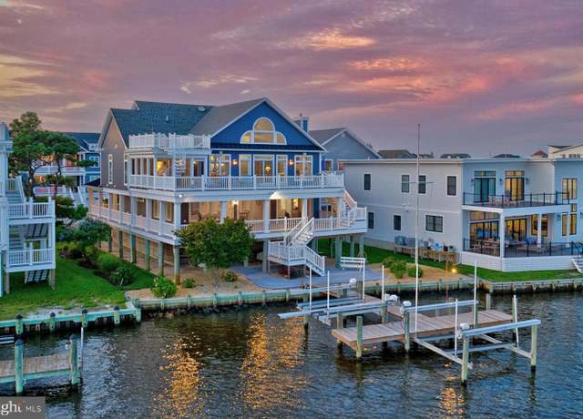 Property at 39664 Baltimore St, Bethany Beach, DE 19930, 5 beds, 6.5 baths