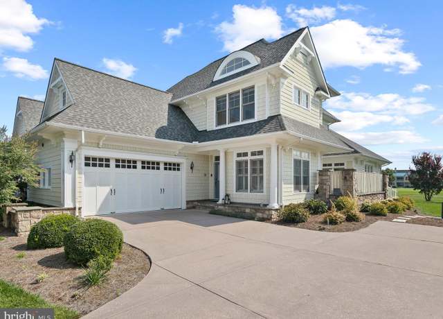 Property at 27193 Barefoot Blvd #23, Millsboro, DE 19966, 4 beds, 3.5 baths