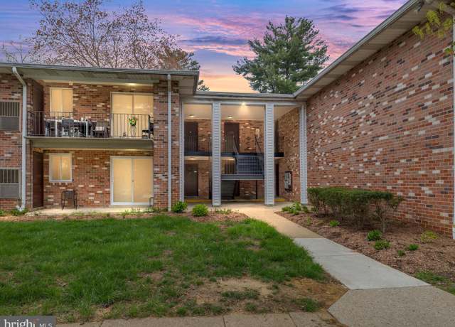 Property at 204-G Victor Pkwy Unit 204G, Annapolis, MD 21403, 2 beds, 2 baths