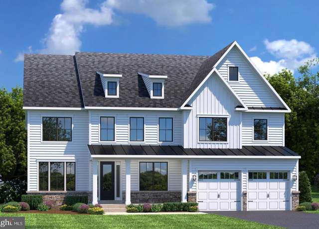 Property at 2689 Broadhorn Dr, Odenton, MD 21113, 4 beds, 4.5 baths