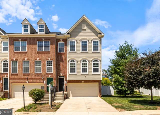 Property at 7120 Williams Grv, Glen Burnie, MD 21060, 3 beds, 3 baths