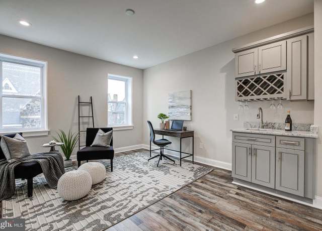 Property at 515 E 22nd St, Baltimore, MD 21218, 3 beds, 2.5 baths
