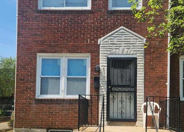 Property at 4117 Eastmont Ave, Baltimore, MD 21213, 3 beds, 2 baths