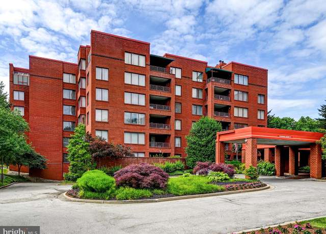 Property at 1 Gristmill Ct #103, Pikesville, MD 21208, 2 beds, 2 baths