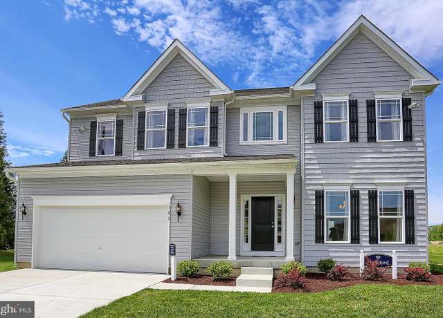 Property at TBD Barney Ct, North East, MD 21901, 3 beds, 3.5 baths
