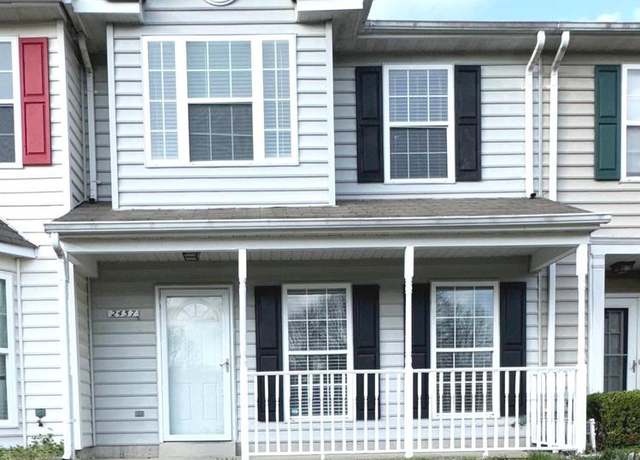 Property at 2457 Sagewood Ct, Waldorf, MD 20601, 3 beds, 2.5 baths