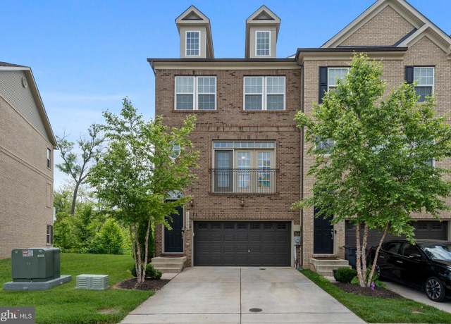 Property at 11254 Flagstaff Pl, Waldorf, MD 20601, 3 beds, 3 baths