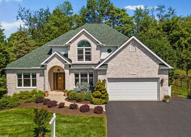 Property at 2041 Sherryl Ave, Sykesville, MD 21784, 4 beds, 2.5 baths