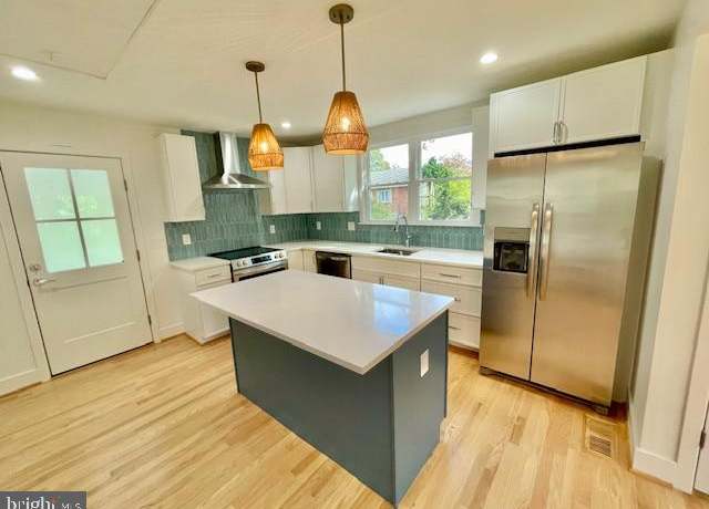 Property at 809 John Smith St, Havre De Grace, MD 21078, 2 beds, 2 baths
