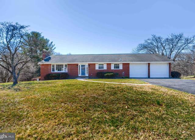 Property at 1618 Belvue Dr, Forest Hill, MD 21050, 3 beds, 2 baths