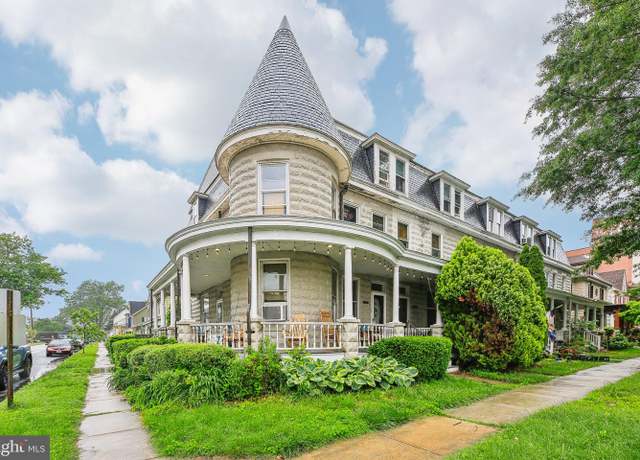Property at 571 Congress Ave, Havre De Grace, MD 21078, 4 beds, 1 bath