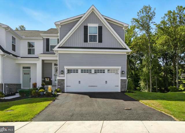 Property at 933 Swilken Bridge Rd, Aberdeen, MD 21001, 3 beds, 2.5 baths