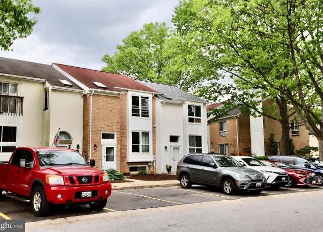 Property at 7442 Broken Staff, Columbia, MD 21045, 4 beds, 3.5 baths