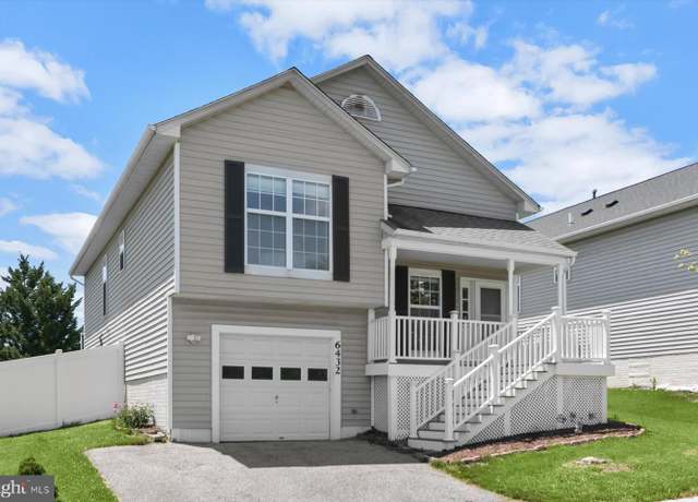 Property at 6432 Sedgwick St, Elkridge, MD 21075, 3 beds, 3 baths