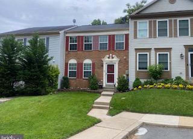 Property at 11306 Bent Creek Ter, Germantown, MD 20876, 3 beds, 3.5 baths