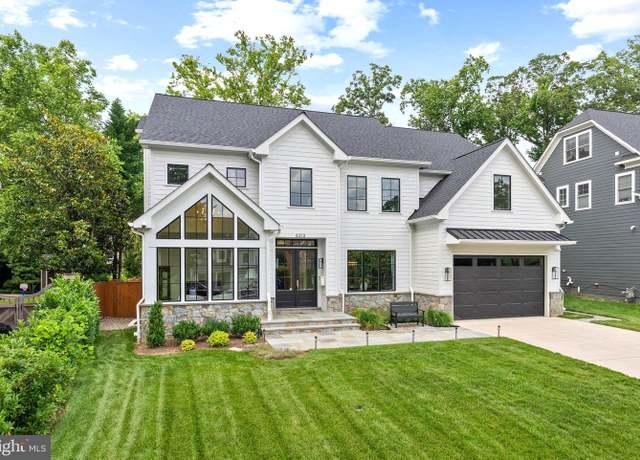 Property at 6213 Dahlonega Rd, Bethesda, MD 20816, 8 beds, 8.5 baths