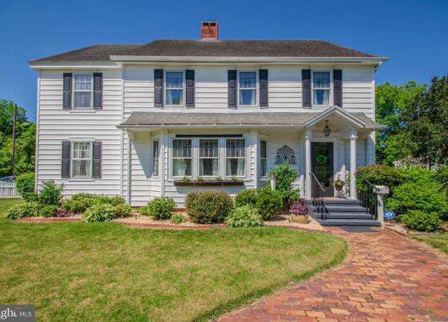 Property at 11584 Somerset Ave, Princess Anne, MD 21853, 3 beds, 4 baths