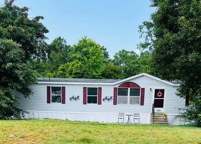 Property at 7574 Hogan Ln, Salisbury, MD 21801, 3 beds, 2 baths