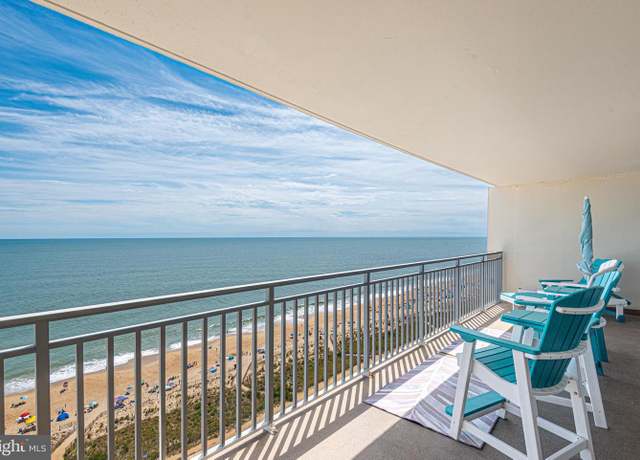 Property at 11700 Coastal Hwy #1902, Ocean City, MD 21842, 3 beds, 2 baths
