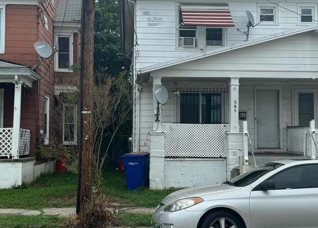 Property at 645 Buck St, Millville, NJ 08332, 3 beds, 1 bath