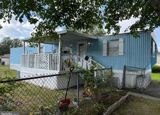 Property at 1976-UNIT 237A North East Ave, Vineland, NJ 08360, 2 beds, 1 bath