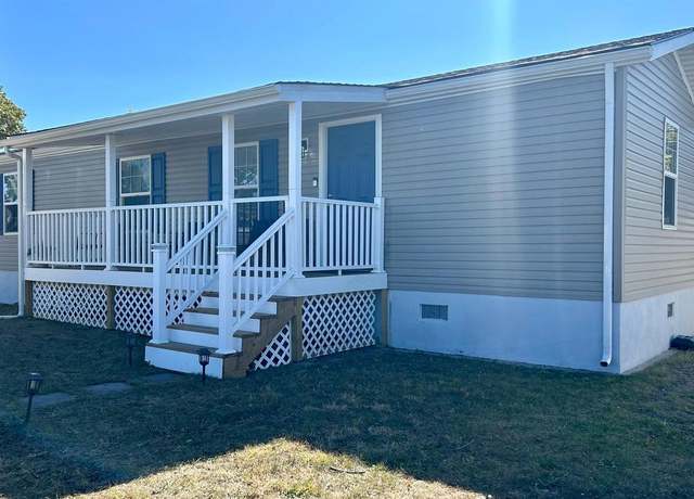 Property at 1205 Farrell Ave #3, Cherry Hill, NJ 08002, 2 beds, 1 bath