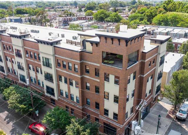 Property at 700 New St #308, Camden, NJ 08103, 1 bed, 1 bath