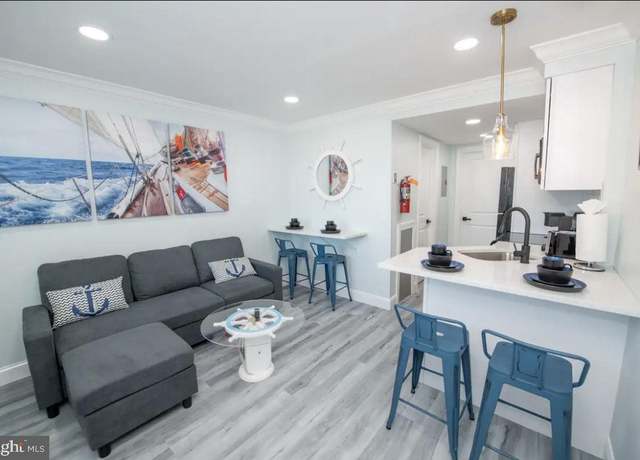Property at 225 E Wildwood Ave #417, Wildwood, NJ 08260, 1 bed, 1 bath