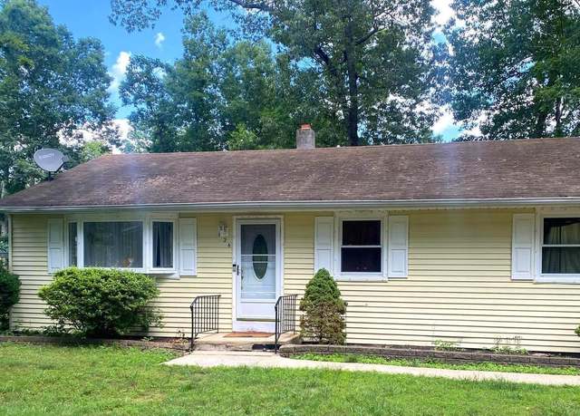 Property at 926 Sycamore Ln, Williamstown, NJ 08094, 3 beds, 1 bath