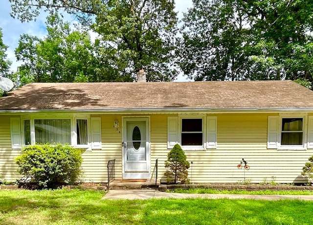 Property at 926 Sycamore Ln, Williamstown, NJ 08094, 3 beds, 1 bath