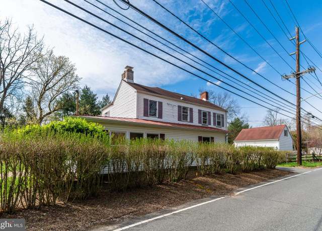Property at 81 Lewisville Rd, Lawrence Township, NJ 08648, 3 beds, 1.5 baths
