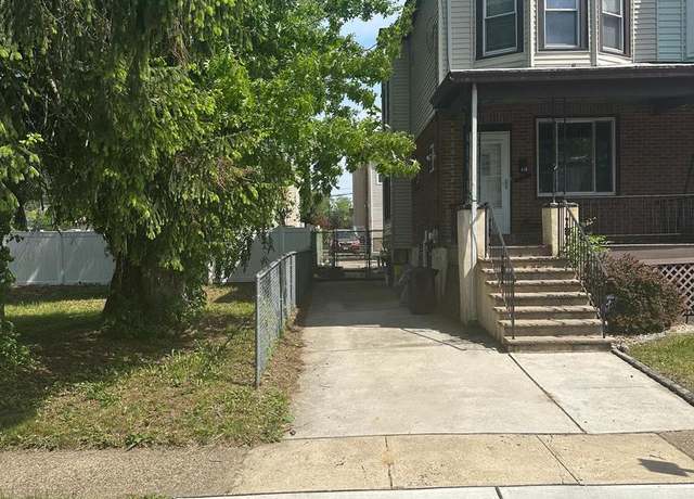 Property at 410 Beechwood Ave, Ewing, NJ 08638, 3 beds, 1 bath